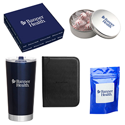 BMG PROVIDER GIFT BOX